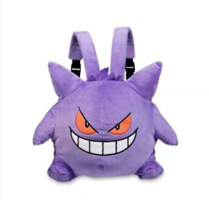 MOCHILA GENGAR GRANDE