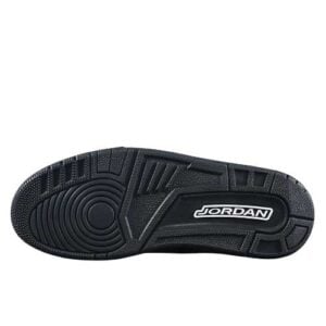 AIR JORDAN RETRO 3 "Black Cat" - Imagen 3