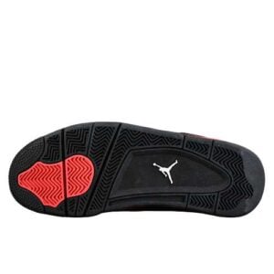 JORDAN RETRO 4 "Red Thunder" - Imagen 3
