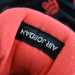 JORDAN RETRO 4 "Red Thunder" - Imagen 5