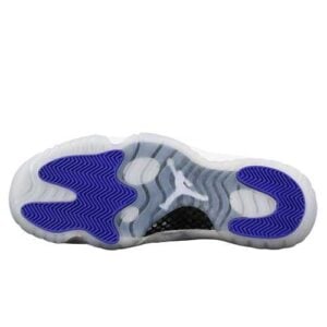 AIR JORDAN RETRO 11 "Concord" - Imagen 3