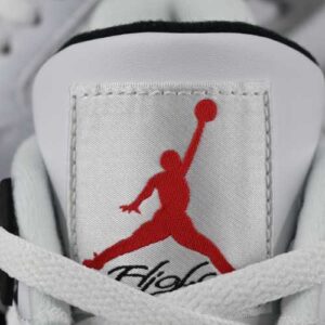 JORDAN RETRO 4 "Oreo" - Imagen 4