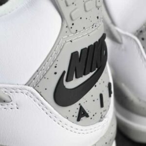 JORDAN RETRO 4 "Oreo" - Imagen 5