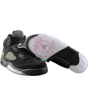 AIR JORDAN RETRO 5 "PSG" - Imagen 3