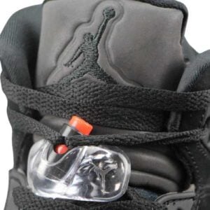 AIR JORDAN RETRO 5 "PSG" - Imagen 4