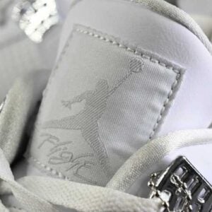 JORDAN RETRO 4 "Pure Money" - Imagen 5