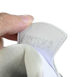 JORDAN RETRO 4 "Pure Money" - Imagen 4