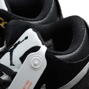 AIR JORDAN RETRO 3 "Tinker" - Imagen 4