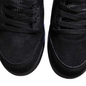 AIR JORDAN RETRO 5 "Racer Blue" - Imagen 4