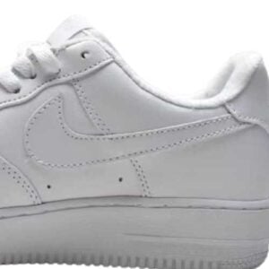 NIKE AIR FORCE 1 '07 "Blancas" - Imagen 4