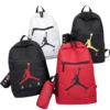 MOCHILA + ESTUCHE JORDAN "20L"