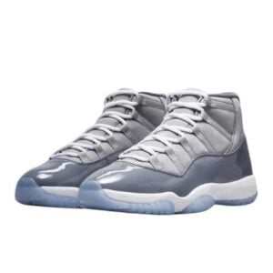 AIR JORDAN RETRO 11 "Cool Gray"