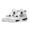 AIR JORDAN RETRO 4 "Military Black"