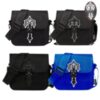TRAPSTAR Bolsos "REFLECTANTE" – Urbano Hebilla Metalica