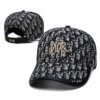 GORRA DIOR "CLASICA"