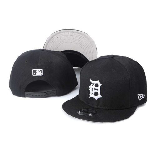 GORRA NEW ERA "Detroit Tigers" 9FIFTY