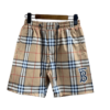 SHORT BURBERRY DE BAÑO