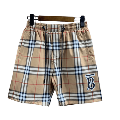 SHORT BURBERRY DE BAÑO