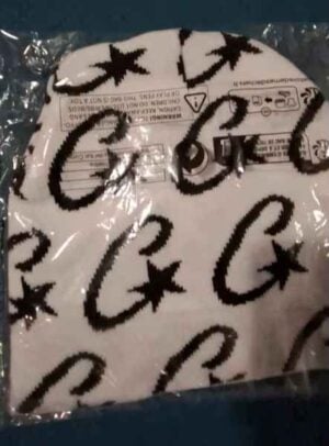 Gorro CORTEIZ Invierno Calentito "4 Elecciones" - Imagen 3