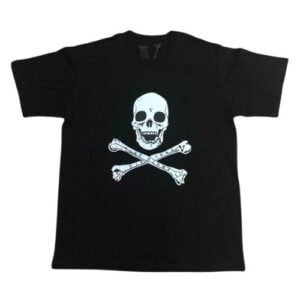 Polera VLONE "Huesos" - Alta Calidad 100% Algodón