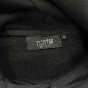 Conjuntos TRAPSTAR Invierno "Half White" Algodón Bordado - Imagen 9