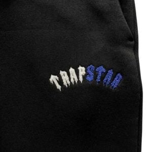 Conjuntos TRAPSTAR Invierno "Half White" Algodón Bordado - Imagen 11