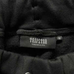 Conjuntos TRAPSTAR Invierno "Half White" Algodón Bordado - Imagen 12