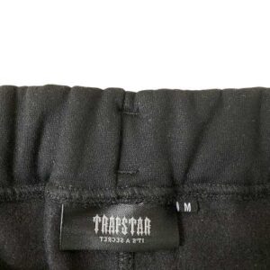 Conjuntos TRAPSTAR Invierno "Negro/Gris" Bordado Algodon - Imagen 6