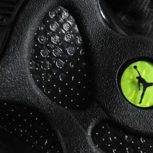 Jordan 13 Retro "Black Cat" - Imagen 5