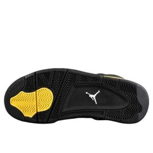 JORDAN RETRO 4 "Yellow Thunder" - Imagen 3
