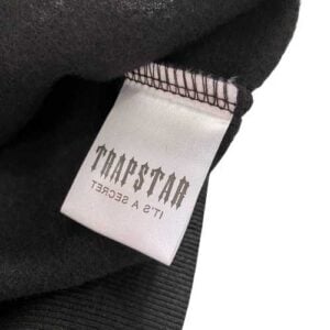 Conjuntos TRAPSTAR Invierno "Azul/Gris" Algodon Bordado - Imagen 3