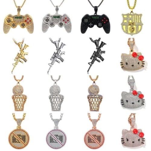 COLLARES "Diversos #1"