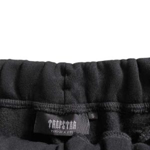 Conjuntos TRAPSTAR Invierno "Azul/Gris" Algodon Bordado - Imagen 6