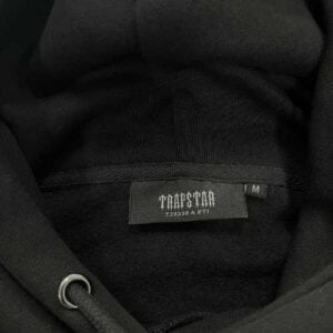 Conjuntos TRAPSTAR Invierno "Half White" Algodón Bordado - Imagen 3
