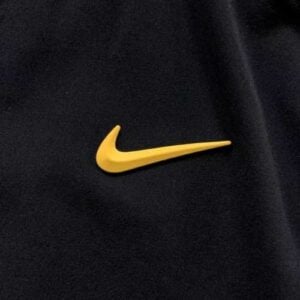 Conjunto NIKE TECH x NOCTA "Negro" Algodon Real - Imagen 4