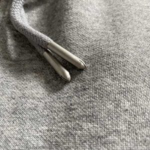 Conjuntos TRAPSTAR Invierno "Azul/Gris" Algodon Bordado - Imagen 11