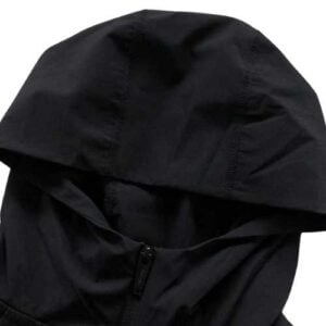 Conjunto NIKE TECH x NOCTA "Negro" Algodon Real - Imagen 5