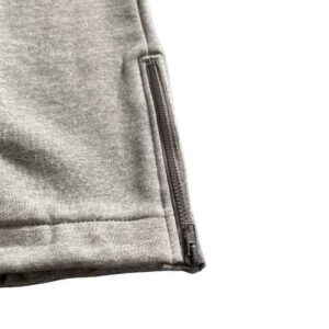 Conjuntos TRAPSTAR Invierno "Azul/Gris" Algodon Bordado - Imagen 12