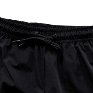 Conjunto NIKE TECH x NOCTA "Negro" Algodon Real - Imagen 6