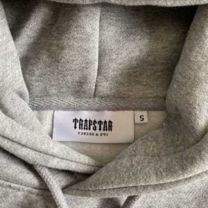 Conjuntos TRAPSTAR Shooters Invierno "Oscuro" Algodón Bordado - Imagen 9
