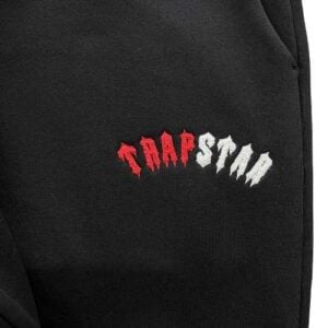 Conjuntos TRAPSTAR Invierno "Half White" Algodón Bordado - Imagen 5