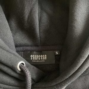 Conjuntos TRAPSTAR Shooters Invierno "Oscuro" Algodón Bordado - Imagen 3