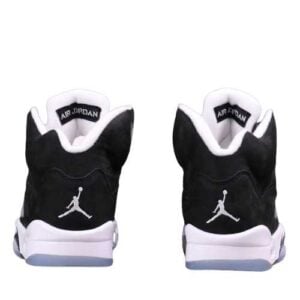 AIR JORDAN RETRO 5 "Oreo" - Imagen 2