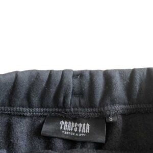 Conjuntos TRAPSTAR Shooters Invierno "Oscuro" Algodón Bordado - Imagen 5