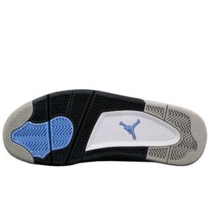 JORDAN RETRO 4 "University Blue" - Imagen 3