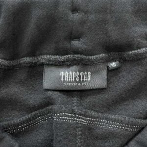 Conjuntos TRAPSTAR Invierno "Half White" Algodón Bordado - Imagen 6