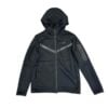 POLERON NIKE TECH FLEECE "Negro"