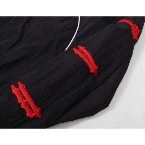 CORTAVIENTO TRAPSTAR "Sin Gorro" - Imagen 2