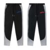 PANTALON TRAPSTAR "Negro/Gris"
