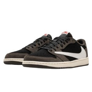 AIR JORDAN RETRO 1 LOW "Travis Scott"